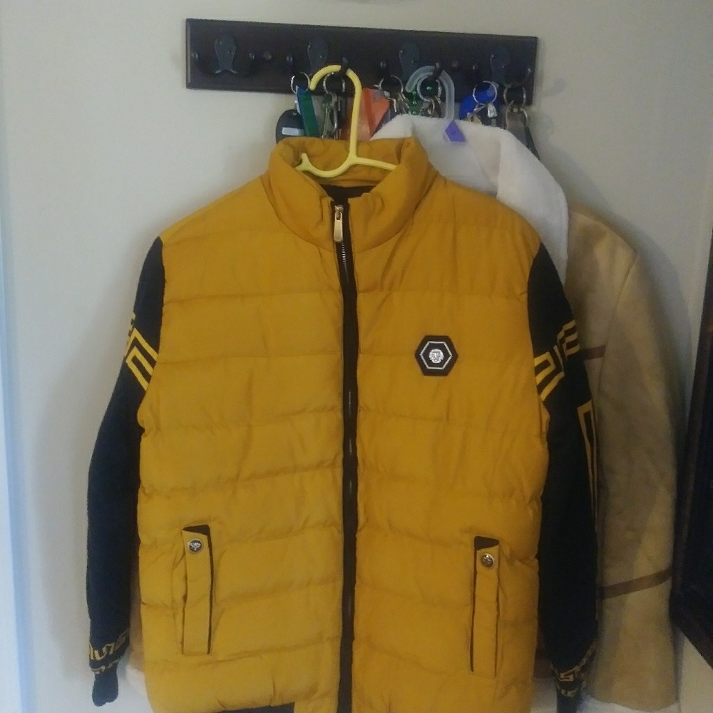 Universal winter Jacket - Picture 3 of 6